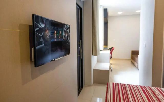 Grande Hotel Ipatinga