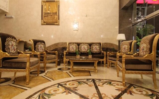 Al Adl Jewel Hotel