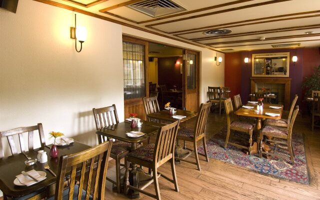 Premier Inn Gatwick Crawley Town West