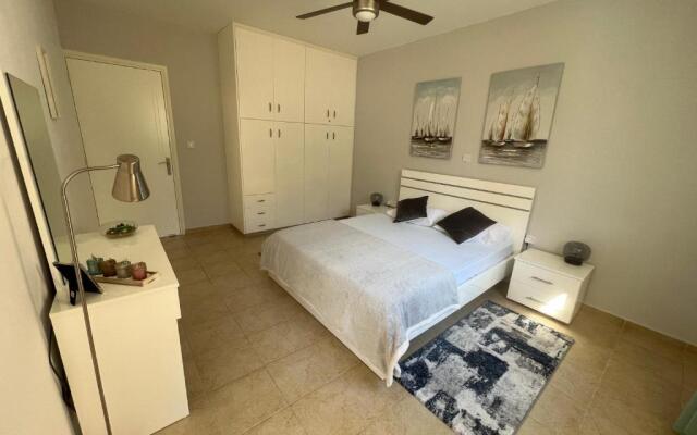 Royal Seacrest new apartment B G2 ground floor