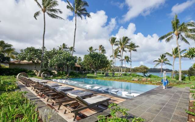 Turtle Bay Resort