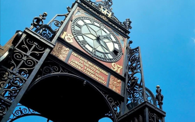 The Kings Place - Very Central Chester - Chester
