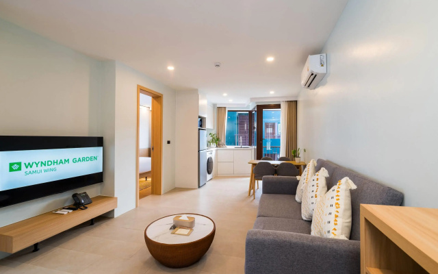 Wyndham Garden Samui Wing