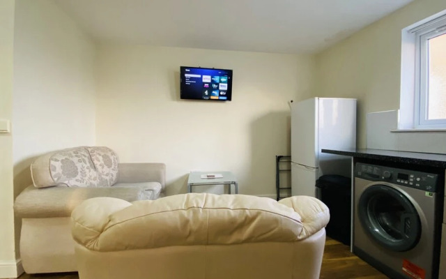 Impeccable 1-bed Apartment in Stockton-on-tees