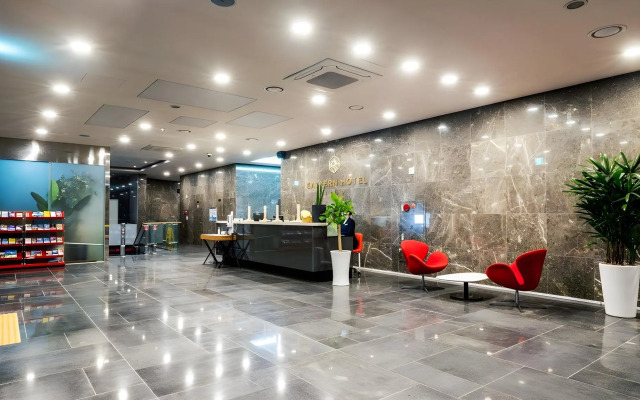 Eastern Hotel Jeju
