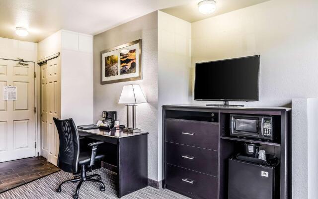 Quality Inn & Suites Westminster - Broomfield