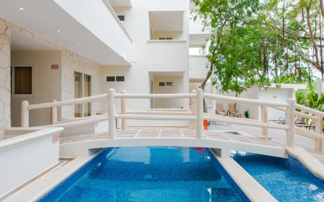 Casa del Árbol Condo