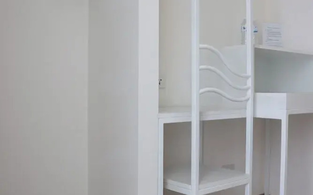 ResT Bangkok Poshtel