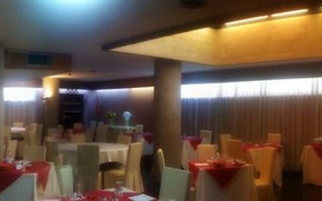 Hotel Abruzzi