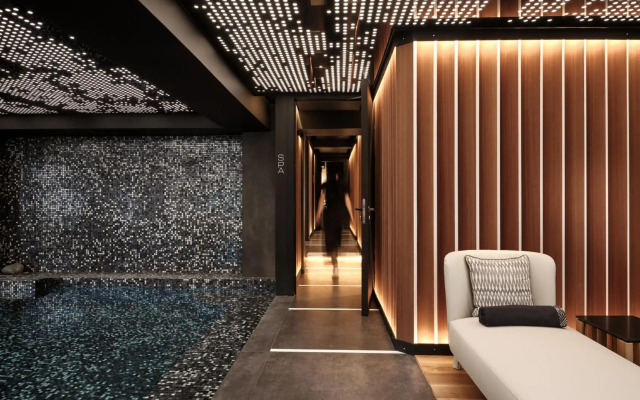 Semeli Coast Mykonos, Curio Collection by Hilton