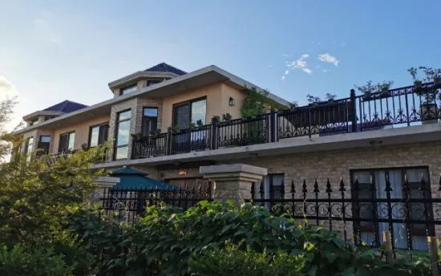 Shanghai Cunshangchunsu Homestay