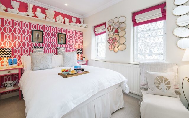 The Chelsea Kensington Mews - NC01