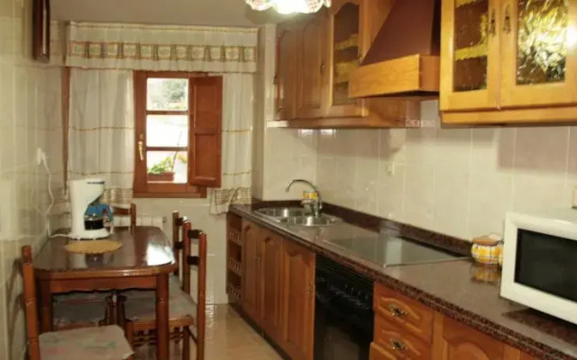Casa Geli