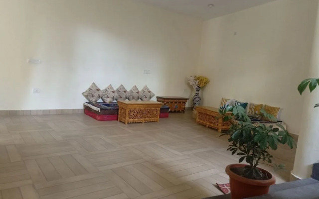 Ladakh Villa
