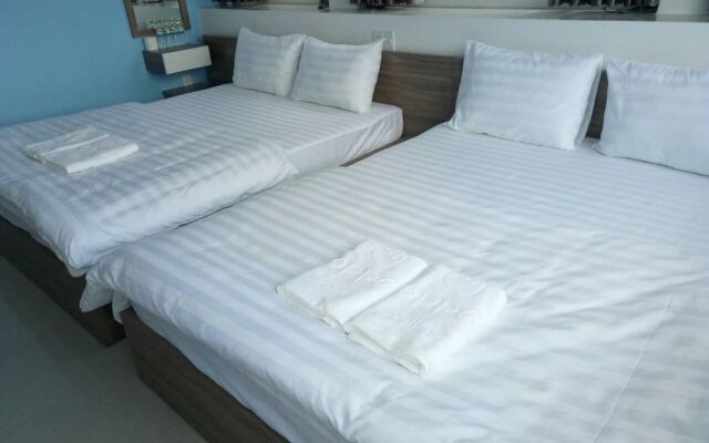 7S Hotel Oppa Dalat