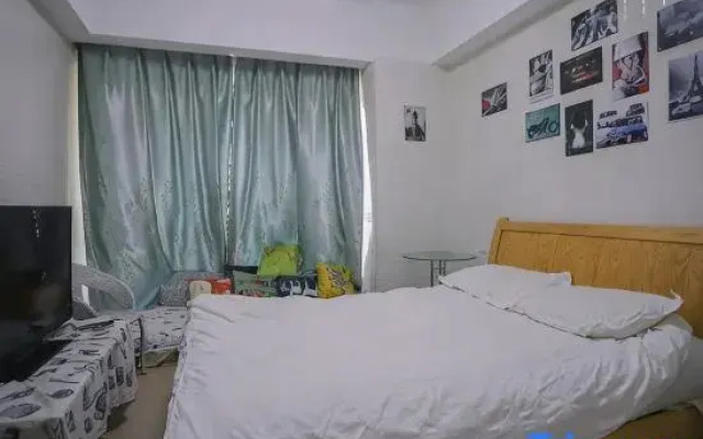 Kunming Academic Short-Term Rental Apartment