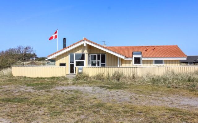 "Bosilka" - 950m from the sea in Western Jutland