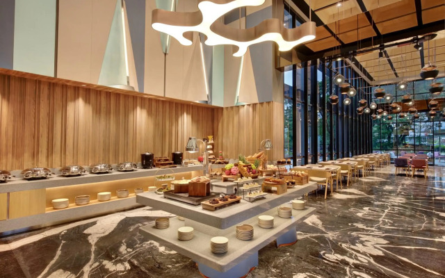 Ibis Styles Serpong Bsd City