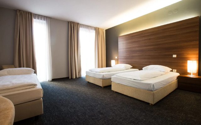 Hotel Slisko