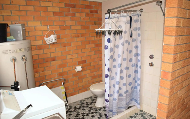 Woody Wonder Unit 2 South West Rocks