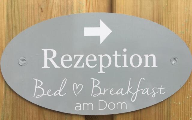 Hotel Bed & Breakfast am Dom