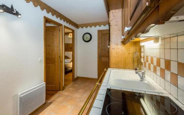 Apartment Prarion 10