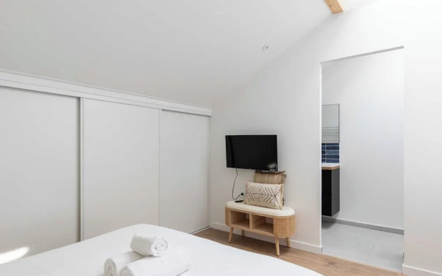 Dify Jungle - Villeurbanne