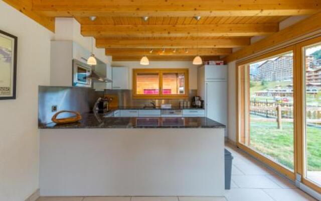 Chalet Yokanga
