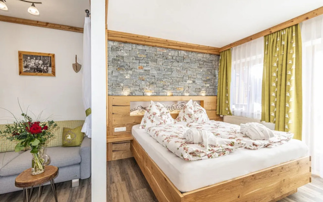 Alpenpension Lackenbauer