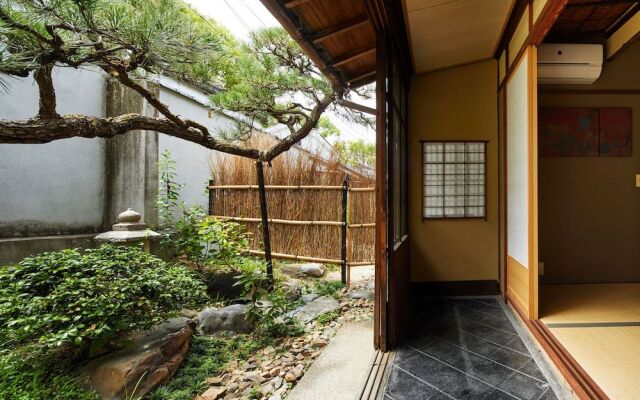 Kyomachiya Hotel Mifuku