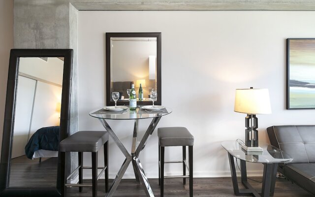 Sixth Ave Condos by Barsala