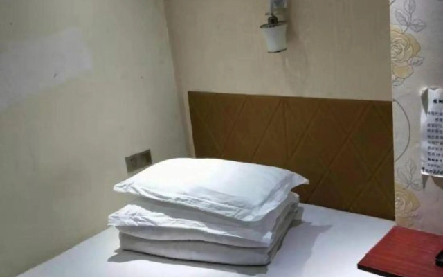 Guishuwu Hostel
