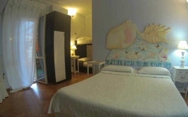 B&B Mare Blu Pescara