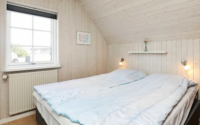 12 Person Holiday Home in Ringkobing