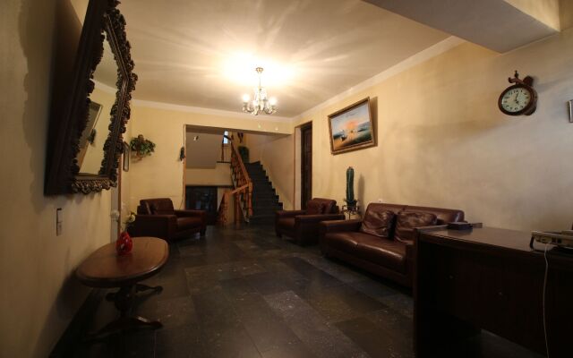 Hotel BU