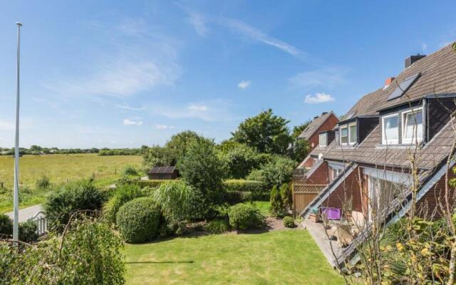 Ostertresker 78, DHH