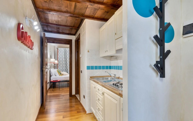 Rome as you feel - Cancelleria Apartment in Navona