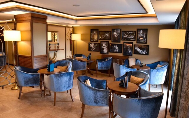 Regnum Bansko Ski Hotel & SPA