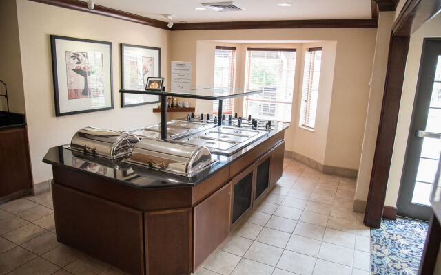 Staybridge Suites Fort Wayne by IHG