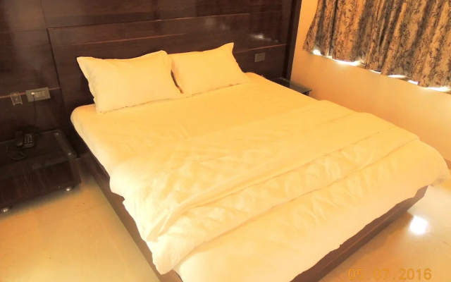 Hotel Darshan