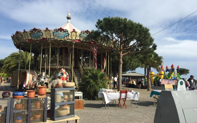 Studio Bord de Mer (Wifi + Netflix)