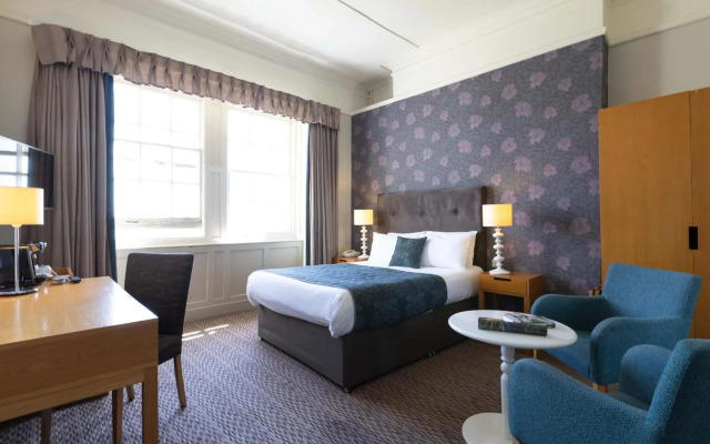 The Portpatrick Hotel by Compass Hospitality