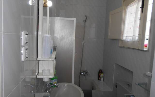 White House - Withe House