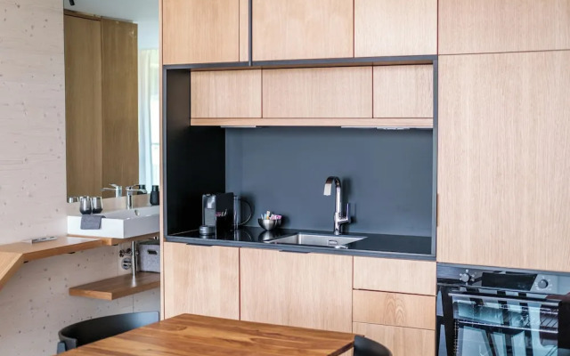 Stock & Stein Lodges