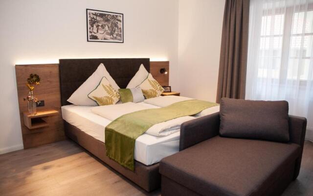 Gasthaus Stöttnerbräu