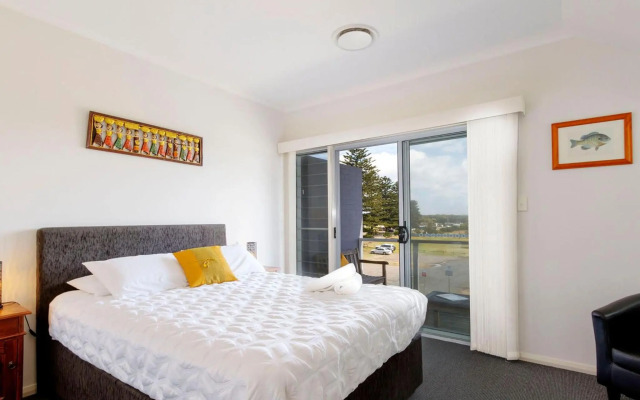 Seachange Apartment 3