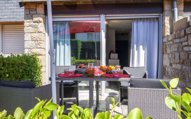 Maison Port En Dro 36560