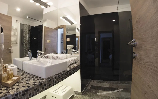 Aqvatonic Balneo Spa - Steaua de Mare