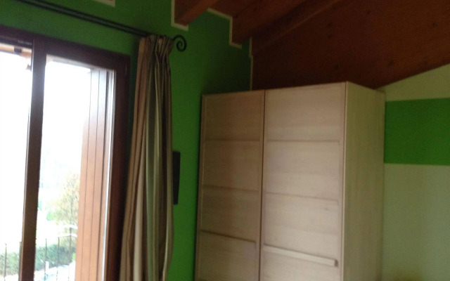 Hotel Ristorante Vecchia Riva