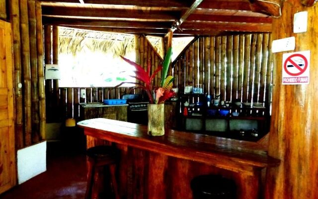 Casa Moabi